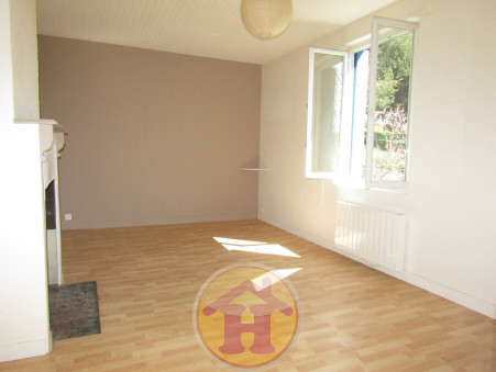 Achat maison Saillat sur Vienne Réf. 1198