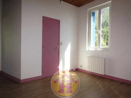 Maison sur Saillat sur Vienne ; 84 780 € ; A vendre Réf. 1198