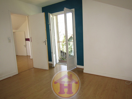 A vendre maison Saillat sur Vienne 87720; 84 780 €