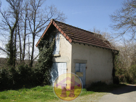 Maison 84 780 € sur Saillat sur Vienne (87720) - Réf. 1198