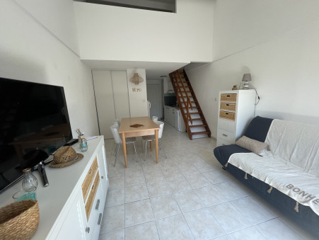Appartement sur Calvi ; 750 €  ; Location Réf. 10