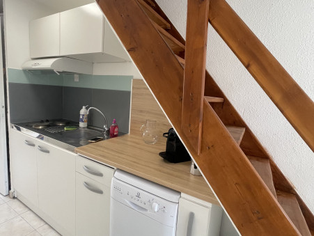 Appartement sur Calvi ; 750 €  ; A louer Réf. 10