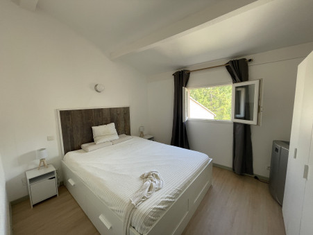 Appartement 750 €  sur Calvi (20260) - Réf. 10