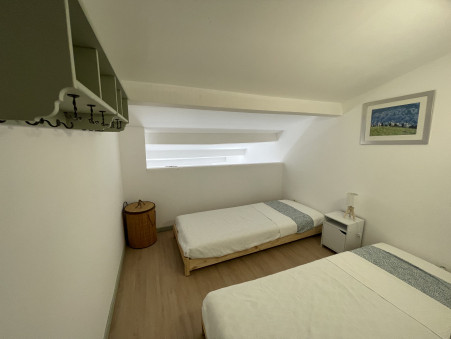 A louer appartement 750 €  Calvi