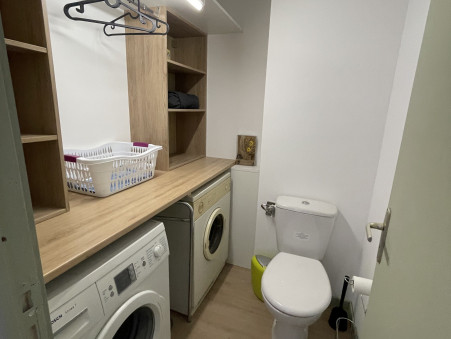 Appartement 750 €  sur Calvi (20260) - Réf. 10