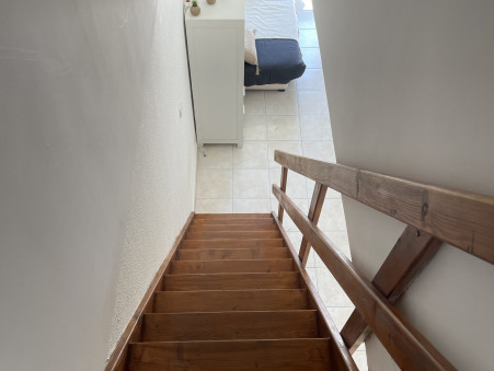 Appartement sur Calvi ; 750 €  ; Location Réf. 10