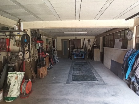 Maison 307 000 €  sur Cuisery (71290) - Réf. 4532