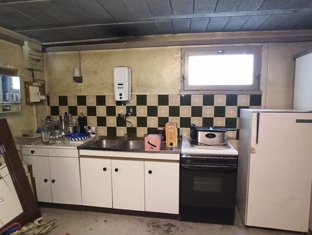 Achat maison Cuisery Réf. 4532