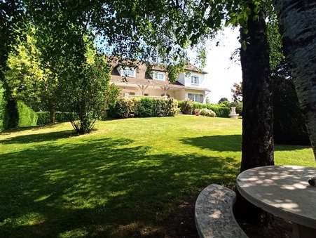 Vente maison 307 000 €  Cuisery