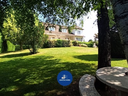 Maison 290 000 &euro;  sur Loisy (71290) - Réf. 4532