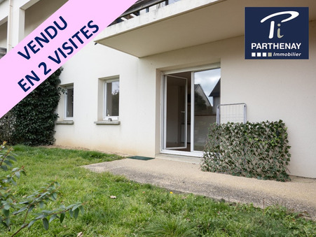 A vendre appartement Cintre 35310; 124 500 €