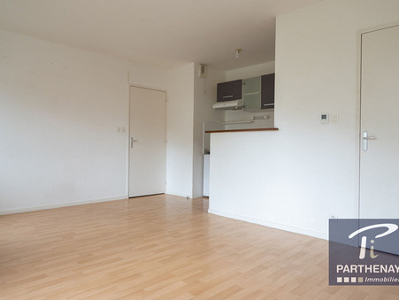 Achat appartement Cintre Réf. 11586