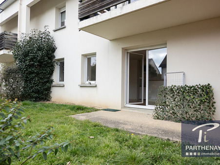 Vente appartement 124 500 € Cintre