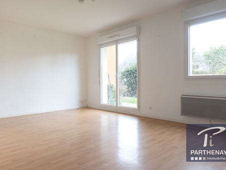 Appartement 124 500 € sur Cintre (35310) - Réf. 11586