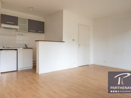 Appartement 124 500 € Réf. 11586 Cintre