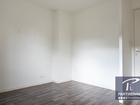 A vendre appartement Cintre 35310; 124 500 €