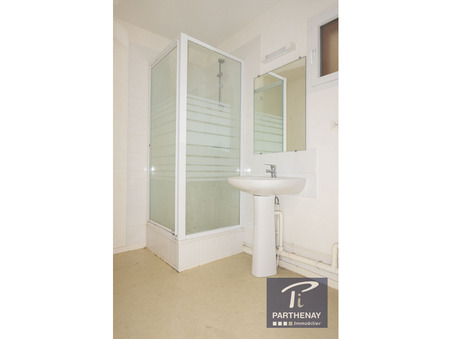 Vente appartement 124 500 € Cintre