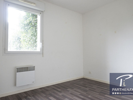 Appartement 124 500 € sur Cintre (35310) - Réf. 11586