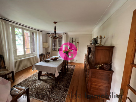 Achat maison Firmi Réf. 1571