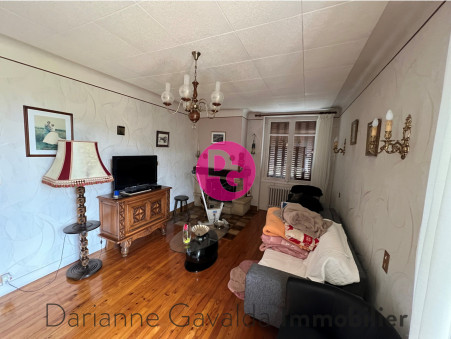 Maison 128 400 €  sur Firmi (12300) - Réf. 1571