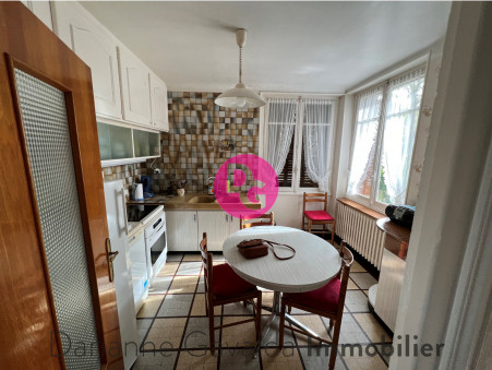 Maison 128 400 €  sur Firmi (12300) - Réf. 1571