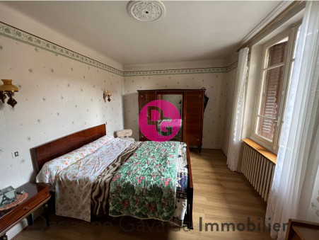 A vendre maison Firmi 12300; 128 400 € 