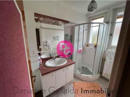 A vendre maison Firmi 12300; 128 400 € 