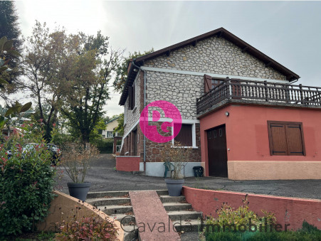 Achat maison Firmi Réf. 1571