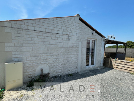 TONNAY CHARENTE  600 €