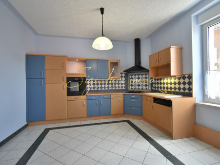 Appartement sur Villerupt ; 160 000 &euro;  ; Achat Réf. SIG75