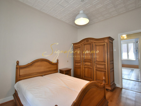 Appartement 160 000 &euro;  Réf. SIG75 Villerupt