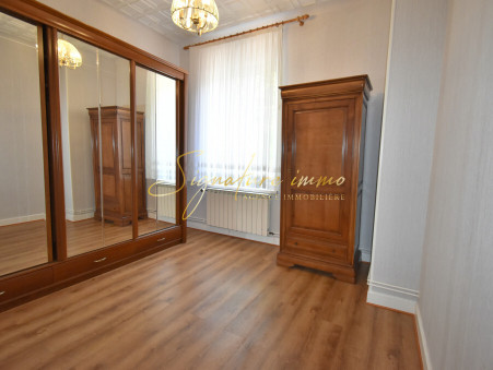 Vente appartement 160 000 &euro;  Villerupt