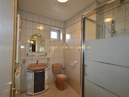 Appartement 160 000 &euro;  sur Villerupt (54190) - Réf. SIG75