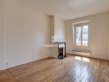 A vendre appartement Paris 14eme Arrondissement 75014; 191 000 €