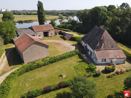 Seurre  255 000 €