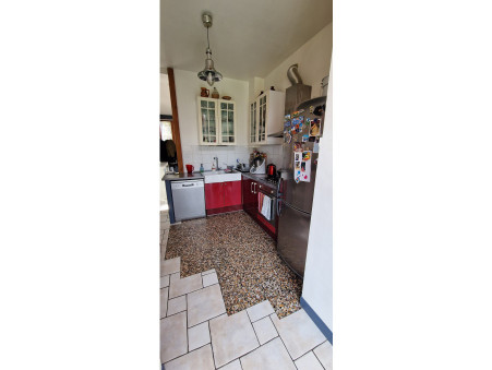 Maison sur Oullins ; 699 000 €  ; A vendre Réf. LMI9