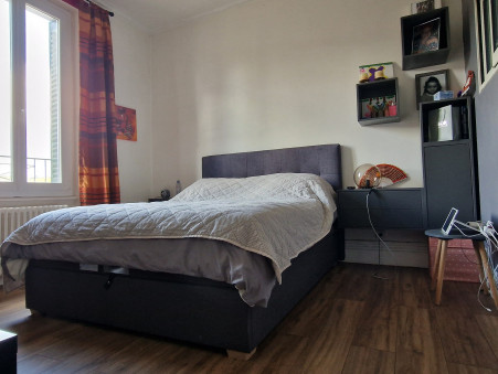 Maison sur Oullins ; 699 000 €  ; A vendre Réf. LMI9