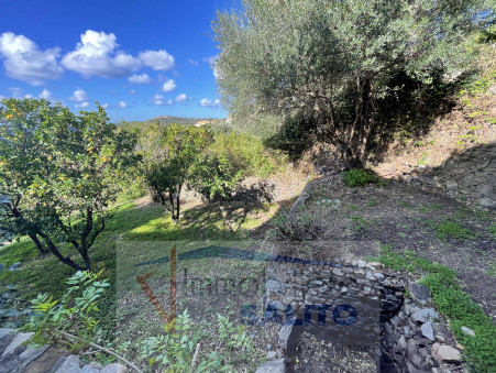 Vente house € 1 144 000  Lumio