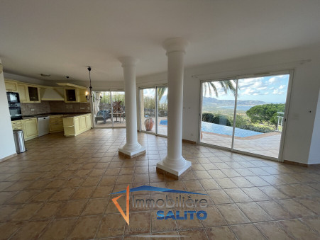 House sur Lumio ; € 1 144 000  ; Achat Réf. 953