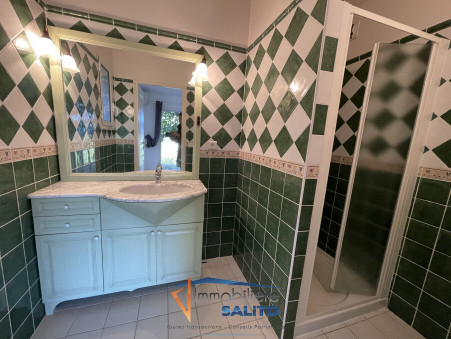 House € 1 144 000  sur Lumio (20260) - Réf. 953