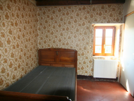 Maison sur Villapourcon ; 45 000 €  ; Vente Réf. BP2928