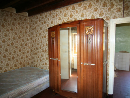 Maison sur Villapourcon ; 45 000 €  ; A vendre Réf. BP2928