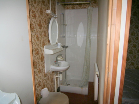 Maison 45 000 €  sur Villapourcon (58370) - Réf. BP2928