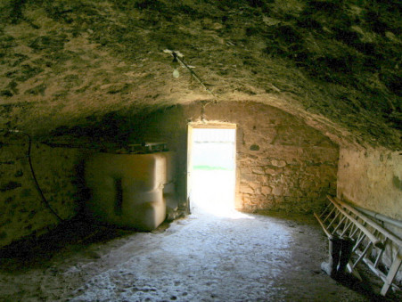 A vendre maison Villapourcon 58370; 45 000 € 