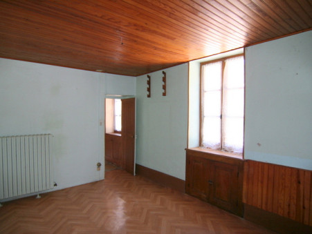 Maison 45 000 €  Réf. BP2928 Villapourcon