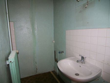 Achat maison Villapourcon Réf. BP2928