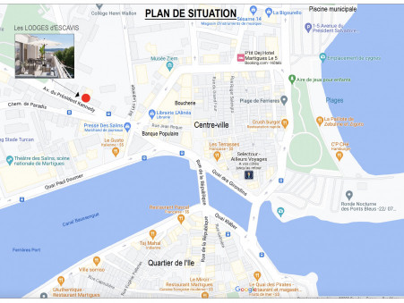 Neuf prix nous consulter Réf. ESCAVIS Martigues