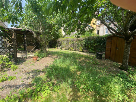 Achat appartement Dijon Réf. DM1505