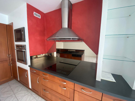 Appartement 280 000 €  sur Dijon (21000) - Réf. DM1505