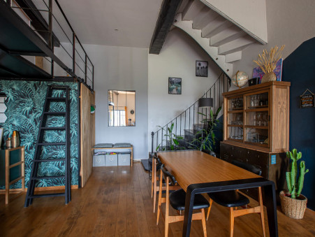 Achat maison Cazeres Réf. 4511-vs